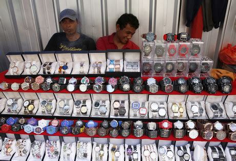 jakarta fake watches